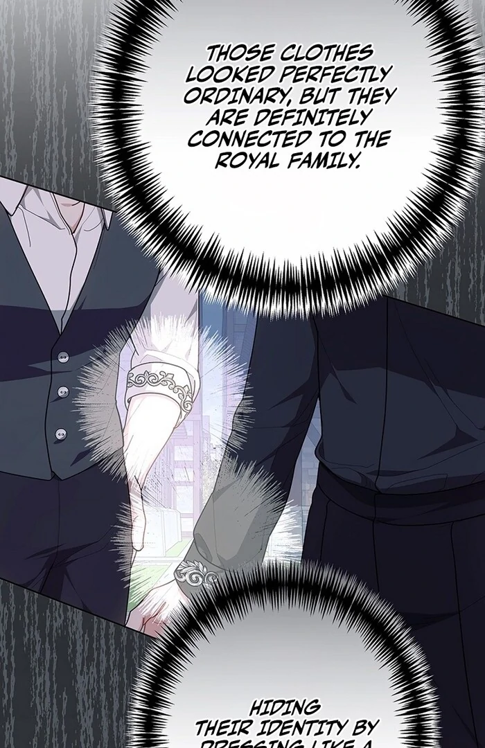 The Super-Strong Noble Lady Wants to Be Truly Weak Chapter 16 - page 35