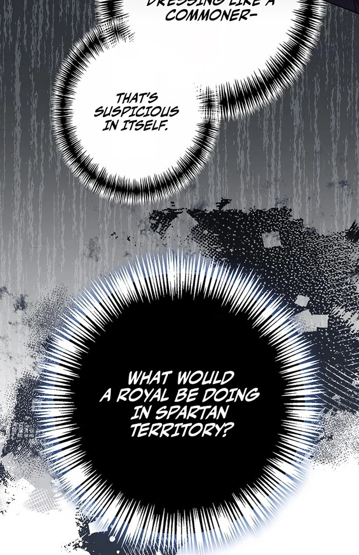 The Super-Strong Noble Lady Wants to Be Truly Weak Chapter 16 - page 36