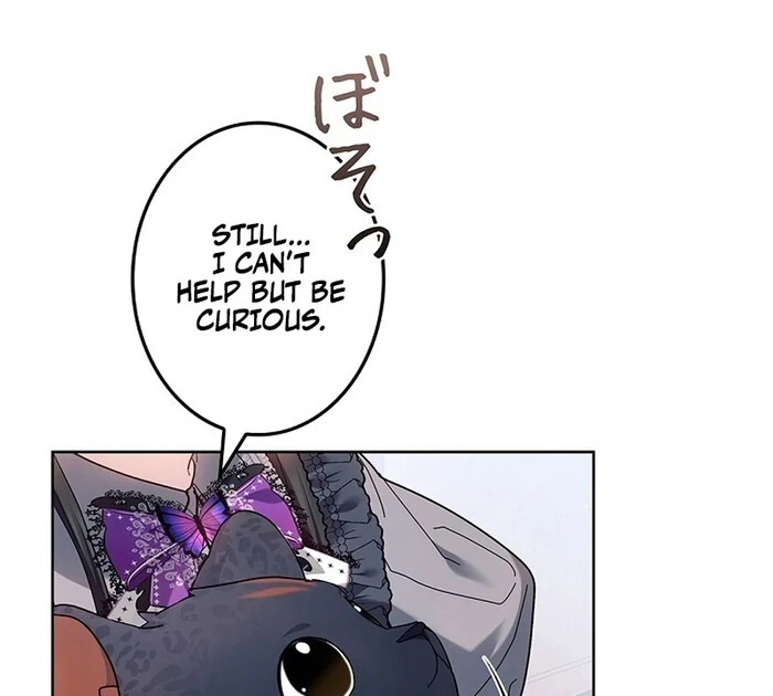 The Super-Strong Noble Lady Wants to Be Truly Weak Chapter 16 - page 38