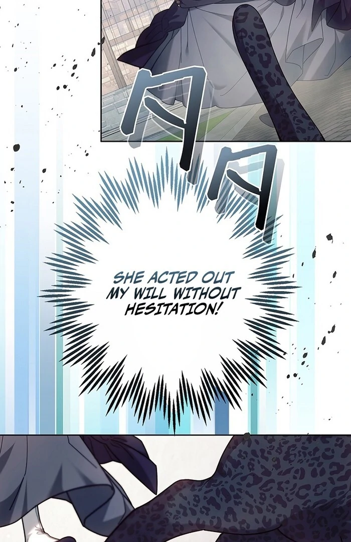 The Super-Strong Noble Lady Wants to Be Truly Weak Chapter 16 - page 42