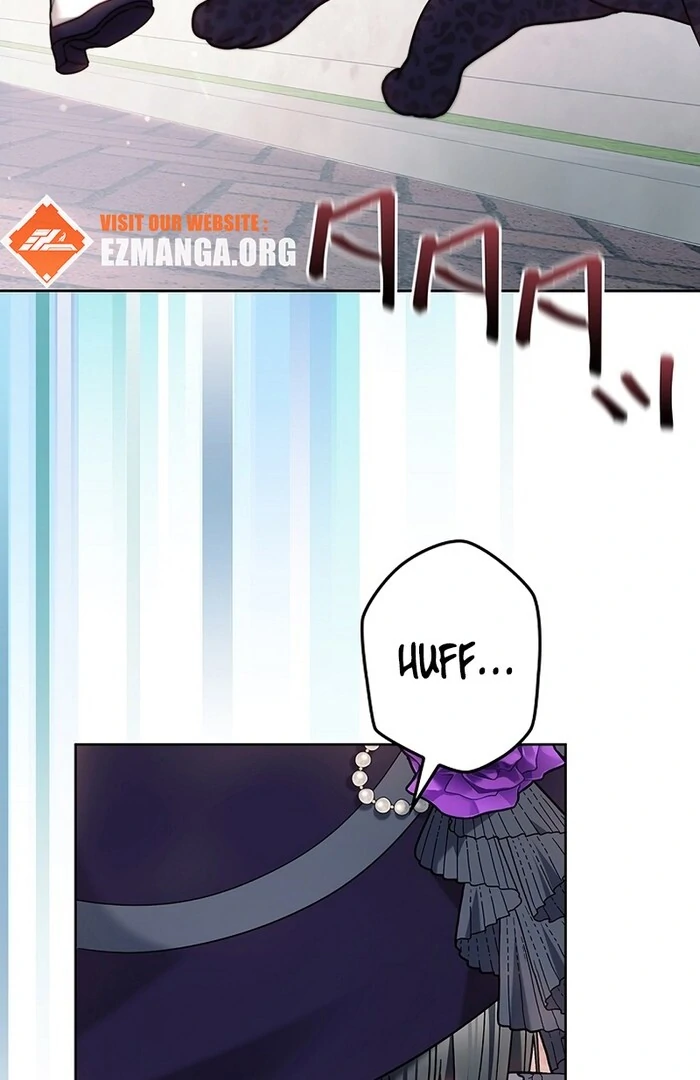 The Super-Strong Noble Lady Wants to Be Truly Weak Chapter 16 - page 43