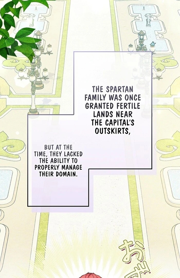 The Super-Strong Noble Lady Wants to Be Truly Weak Chapter 16 - page 4