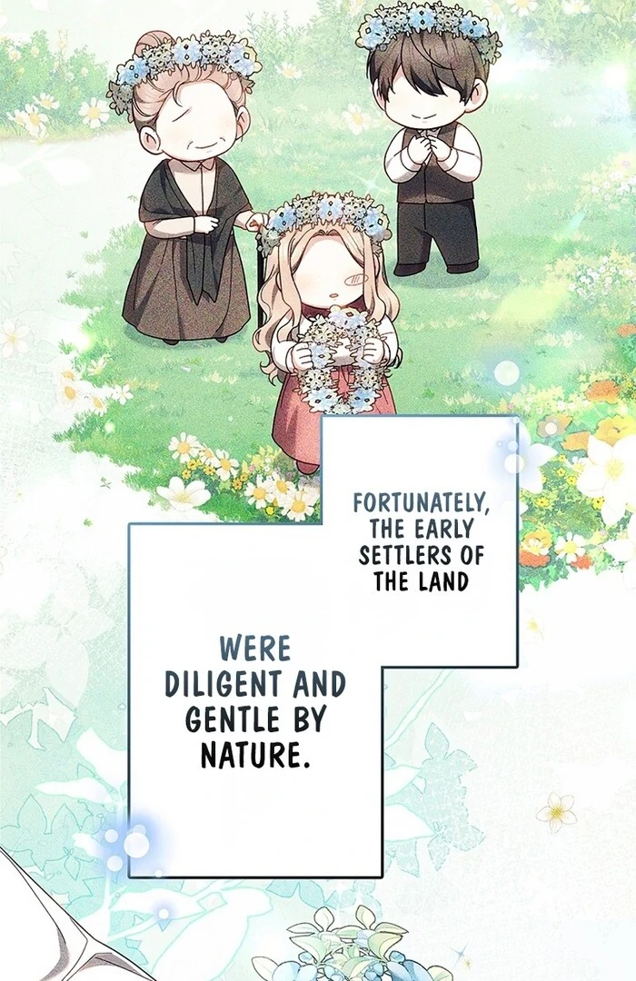 The Super-Strong Noble Lady Wants to Be Truly Weak Chapter 16 - page 6