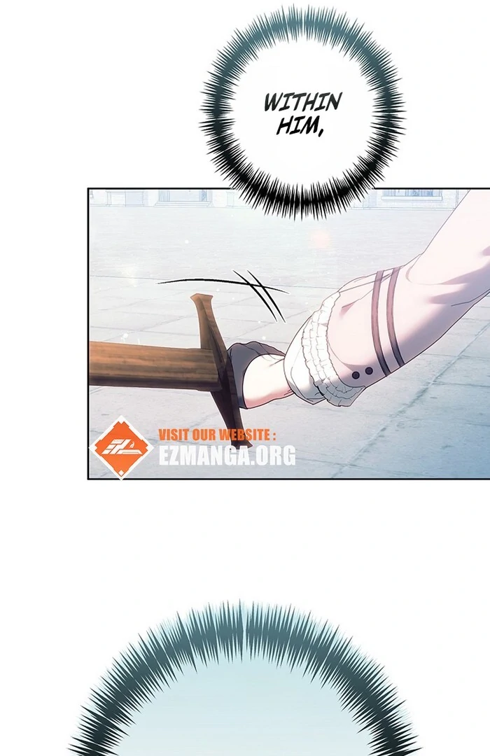 The Super-Strong Noble Lady Wants to Be Truly Weak Chapter 16 - page 76