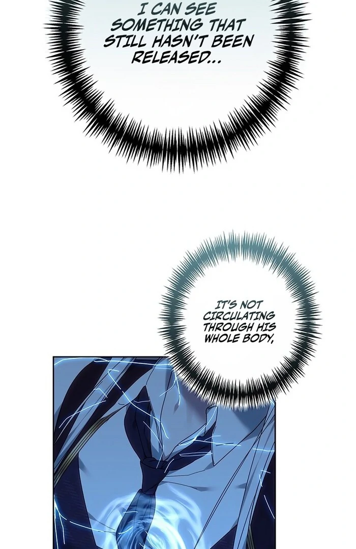The Super-Strong Noble Lady Wants to Be Truly Weak Chapter 16 - page 77
