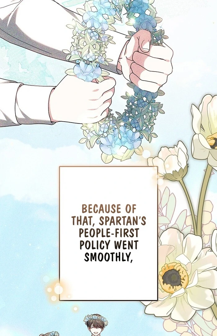 The Super-Strong Noble Lady Wants to Be Truly Weak Chapter 16 - page 7