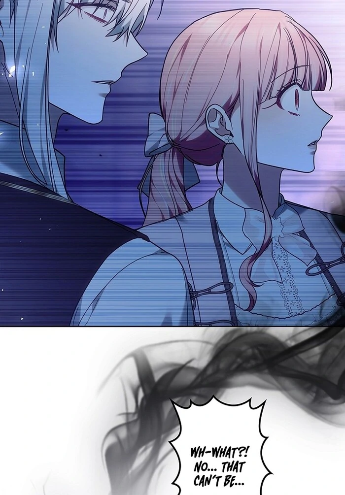 The Super-Strong Noble Lady Wants to Be Truly Weak Chapter 16 - page 83