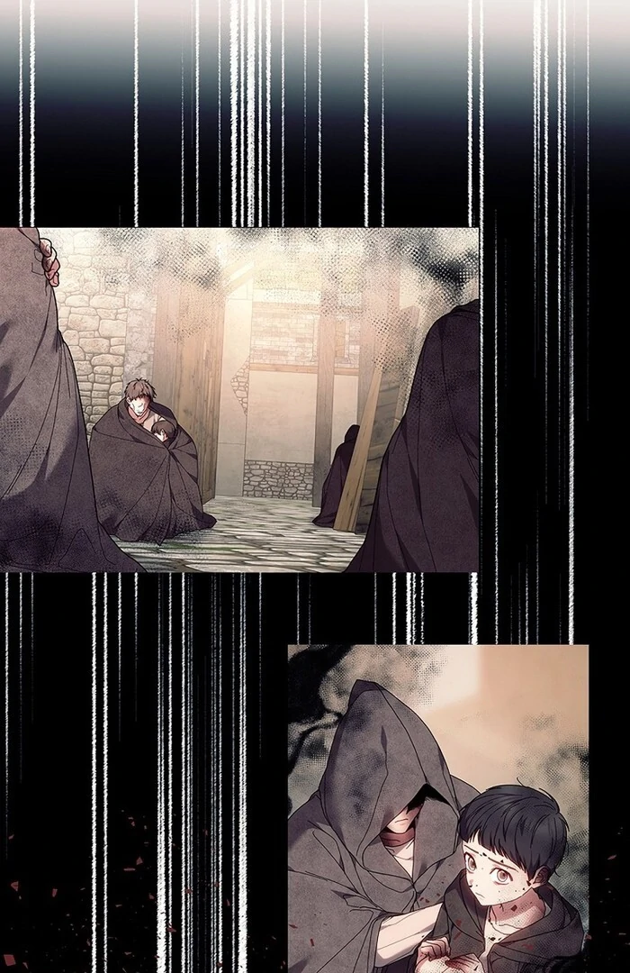 The Super-Strong Noble Lady Wants to Be Truly Weak Chapter 16 - page 85