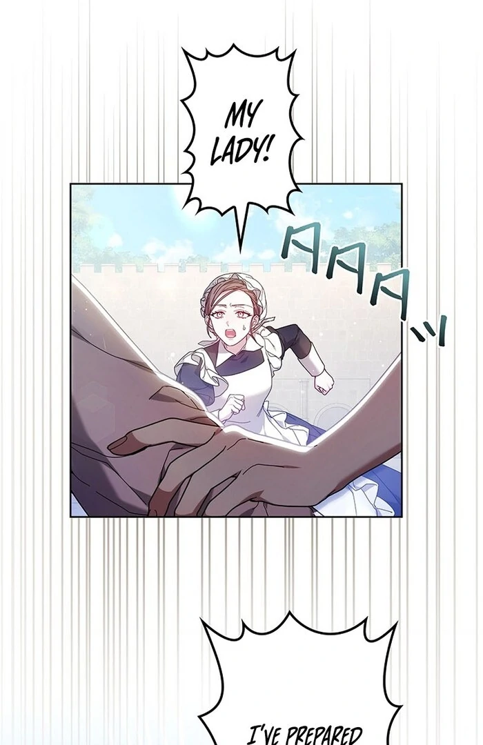 The Super-Strong Noble Lady Wants to Be Truly Weak Chapter 17 - page 10