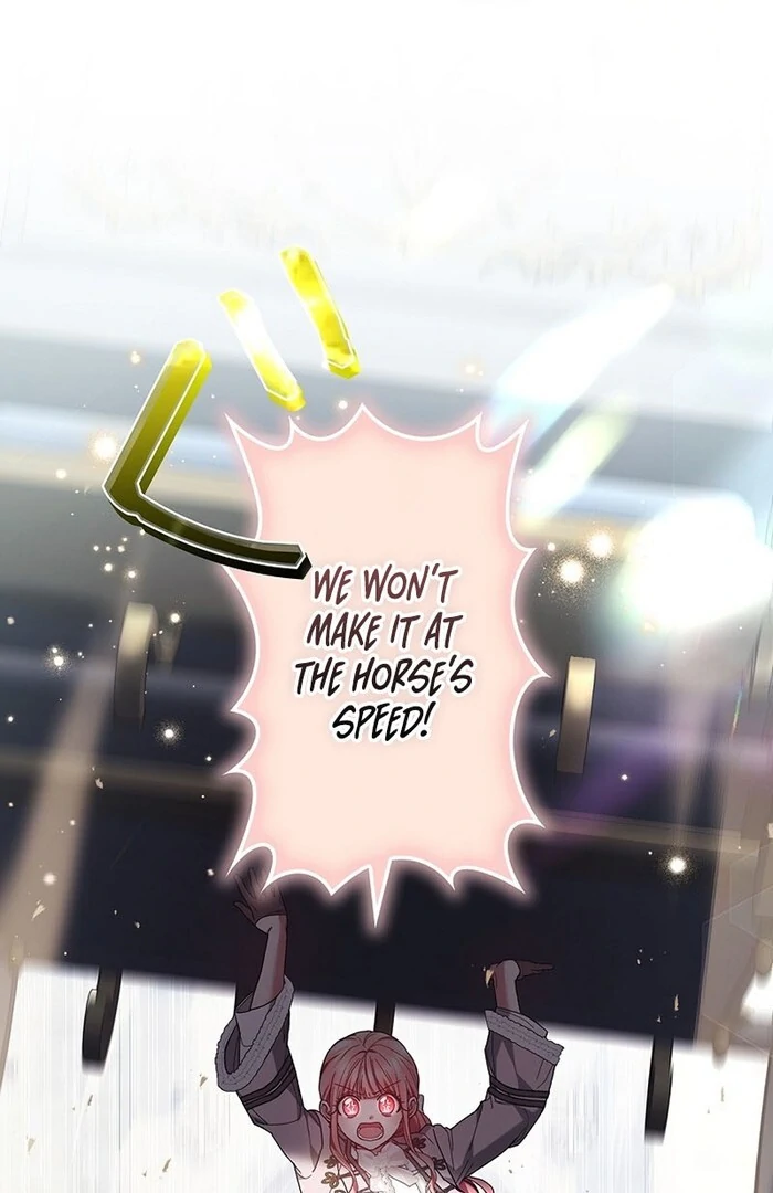 The Super-Strong Noble Lady Wants to Be Truly Weak Chapter 17 - page 16
