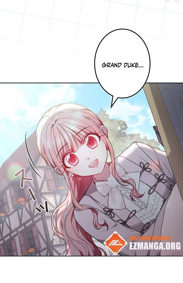 The Super-Strong Noble Lady Wants to Be Truly Weak Chapter 17 - page 33
