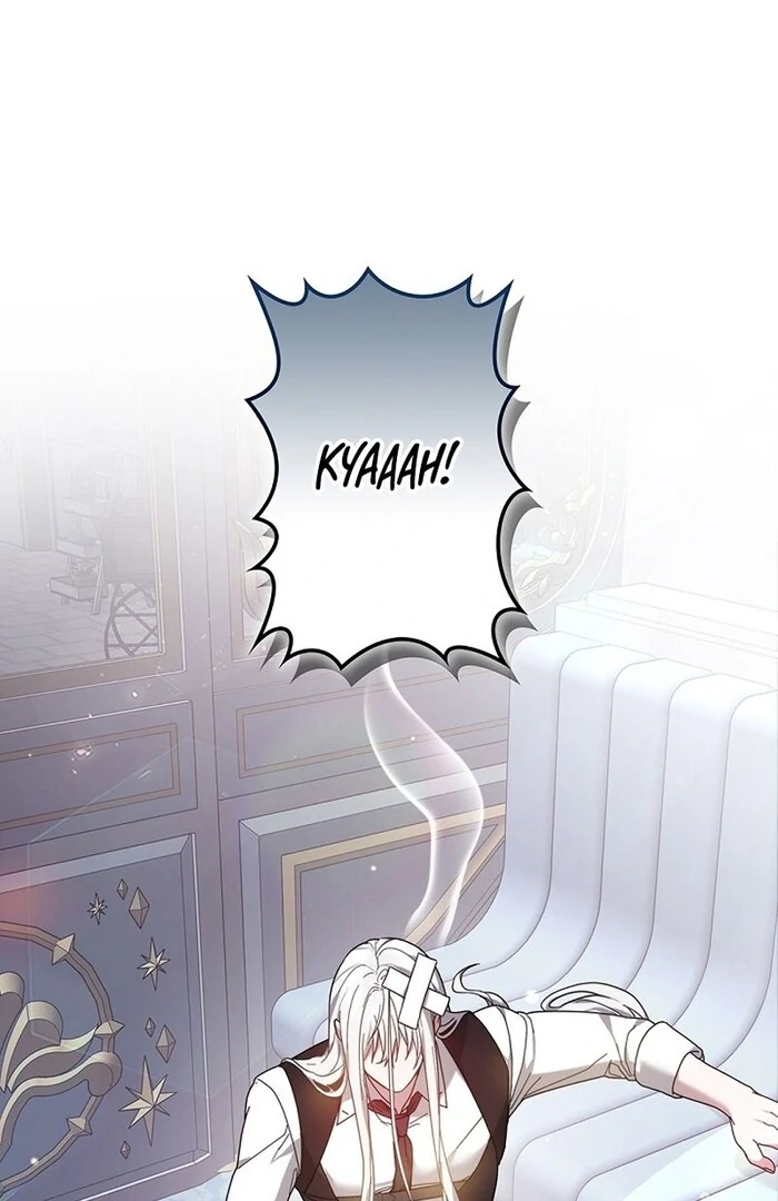 The Super-Strong Noble Lady Wants to Be Truly Weak Chapter 17 - page 34