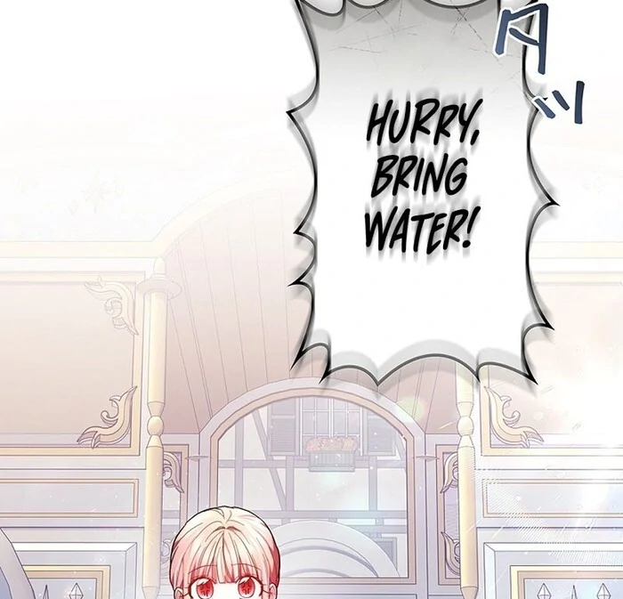 The Super-Strong Noble Lady Wants to Be Truly Weak Chapter 17 - page 37