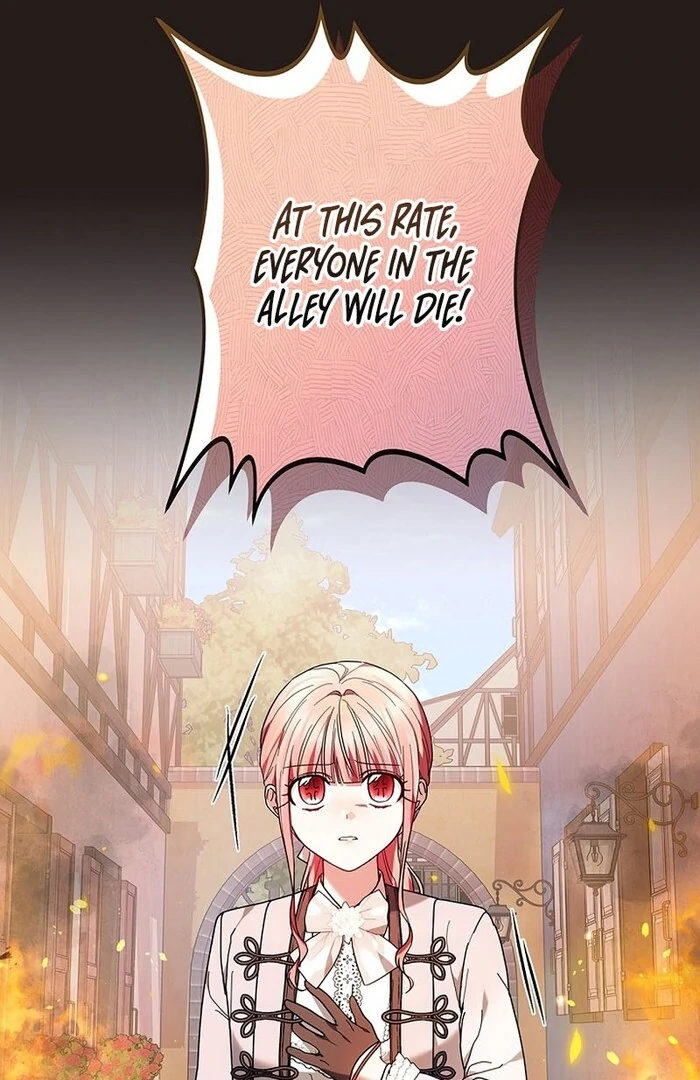 The Super-Strong Noble Lady Wants to Be Truly Weak Chapter 17 - page 47