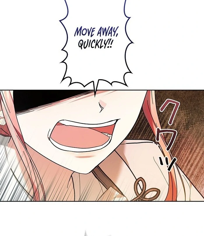 The Super-Strong Noble Lady Wants to Be Truly Weak Chapter 17 - page 55
