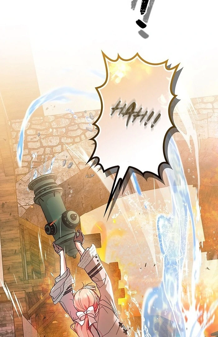 The Super-Strong Noble Lady Wants to Be Truly Weak Chapter 17 - page 60