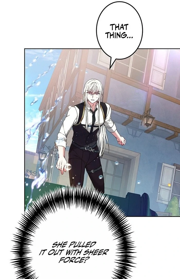 The Super-Strong Noble Lady Wants to Be Truly Weak Chapter 17 - page 65