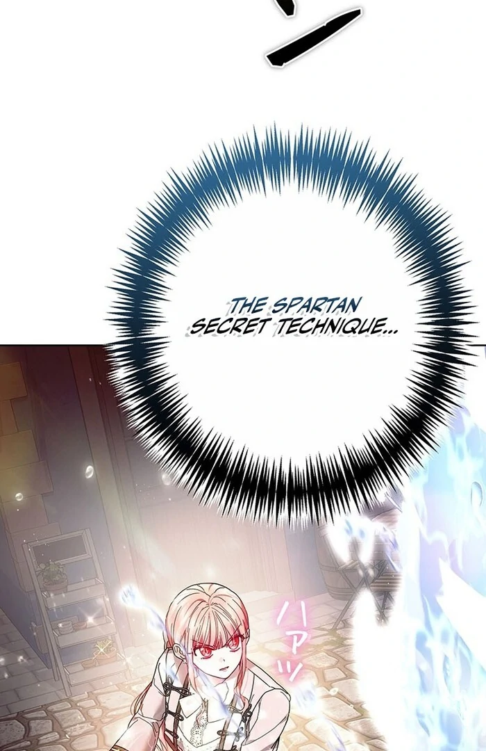 The Super-Strong Noble Lady Wants to Be Truly Weak Chapter 17 - page 67
