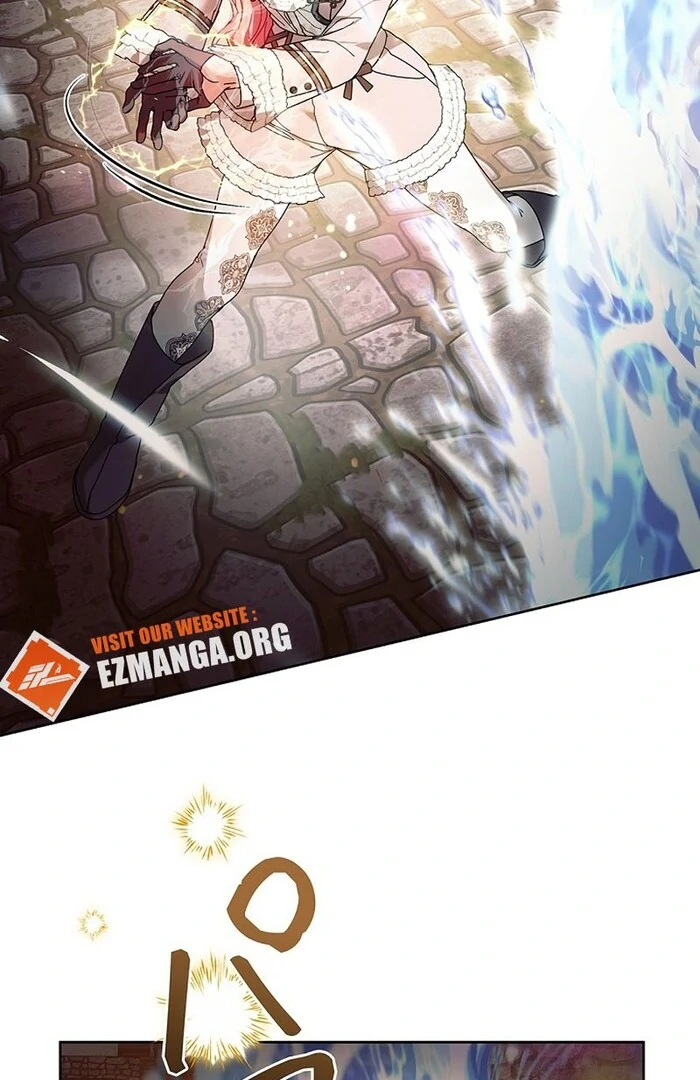 The Super-Strong Noble Lady Wants to Be Truly Weak Chapter 17 - page 68