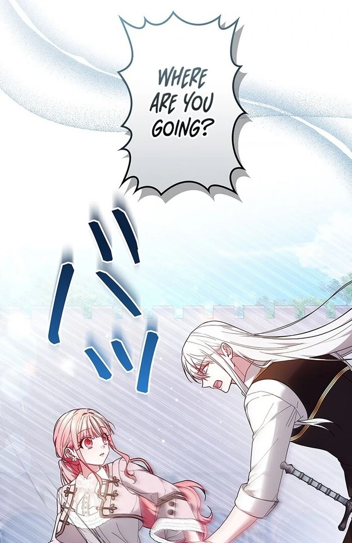 The Super-Strong Noble Lady Wants to Be Truly Weak Chapter 17 - page 6