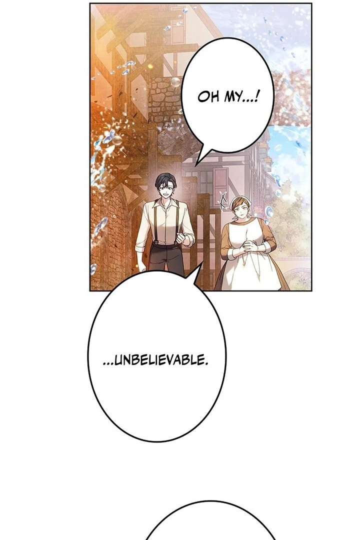 The Super-Strong Noble Lady Wants to Be Truly Weak Chapter 17 - page 74
