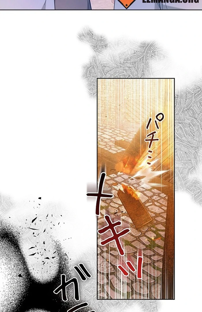 The Super-Strong Noble Lady Wants to Be Truly Weak Chapter 17 - page 78