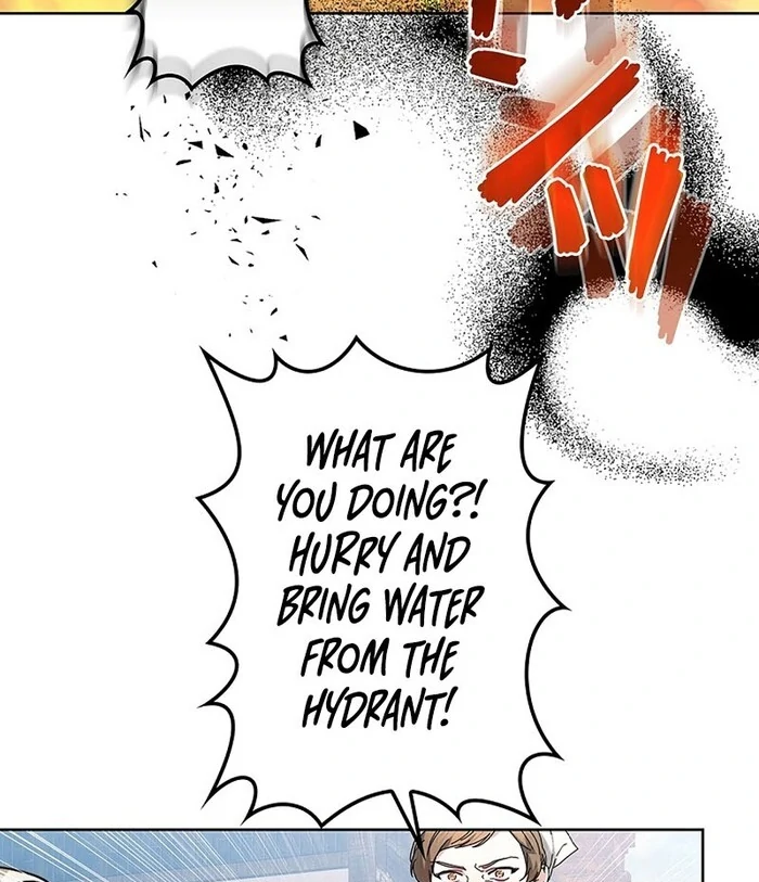 The Super-Strong Noble Lady Wants to Be Truly Weak Chapter 17 - page 80