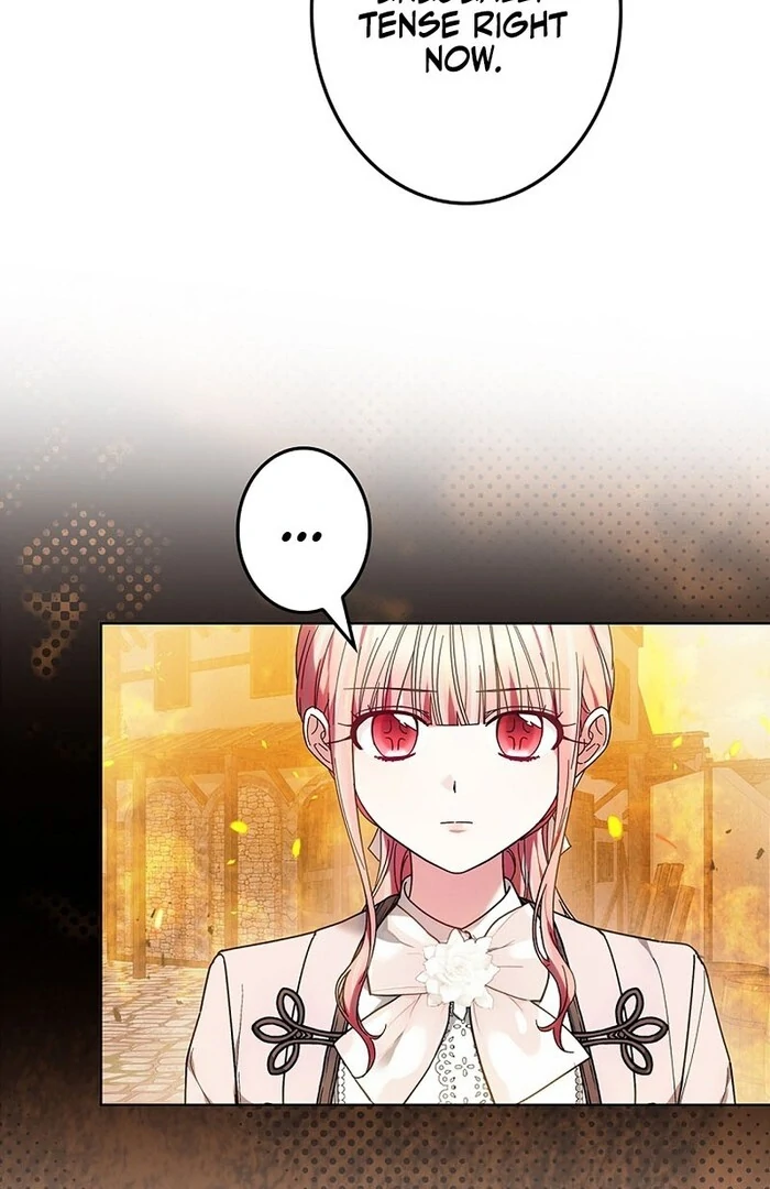 The Super-Strong Noble Lady Wants to Be Truly Weak Chapter 17 - page 86