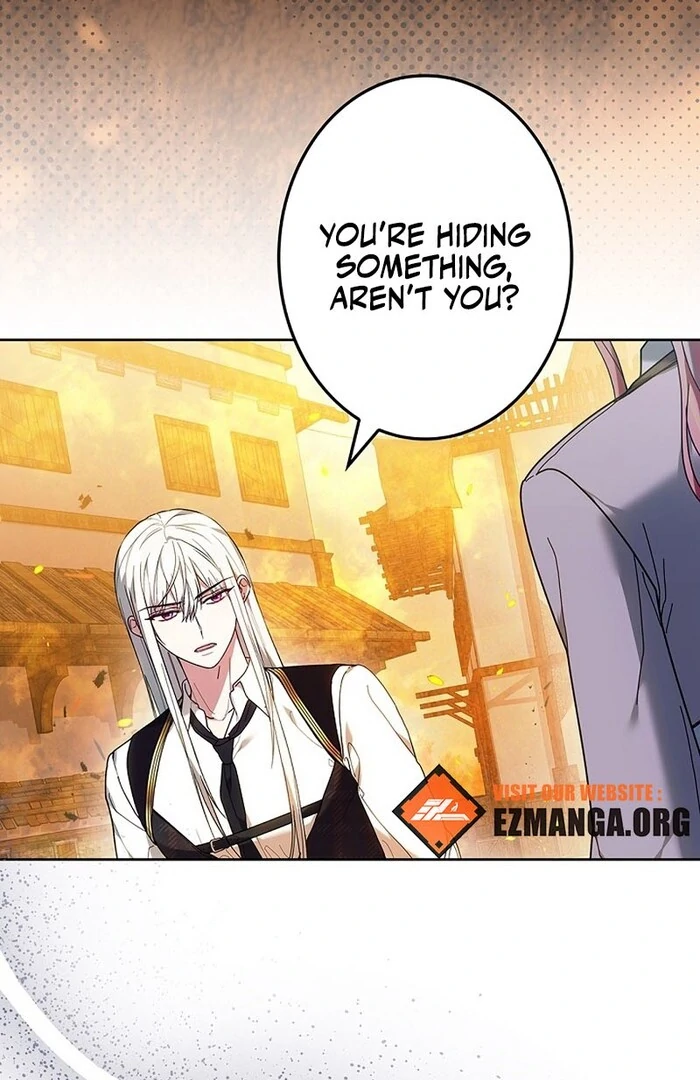 The Super-Strong Noble Lady Wants to Be Truly Weak Chapter 17 - page 87