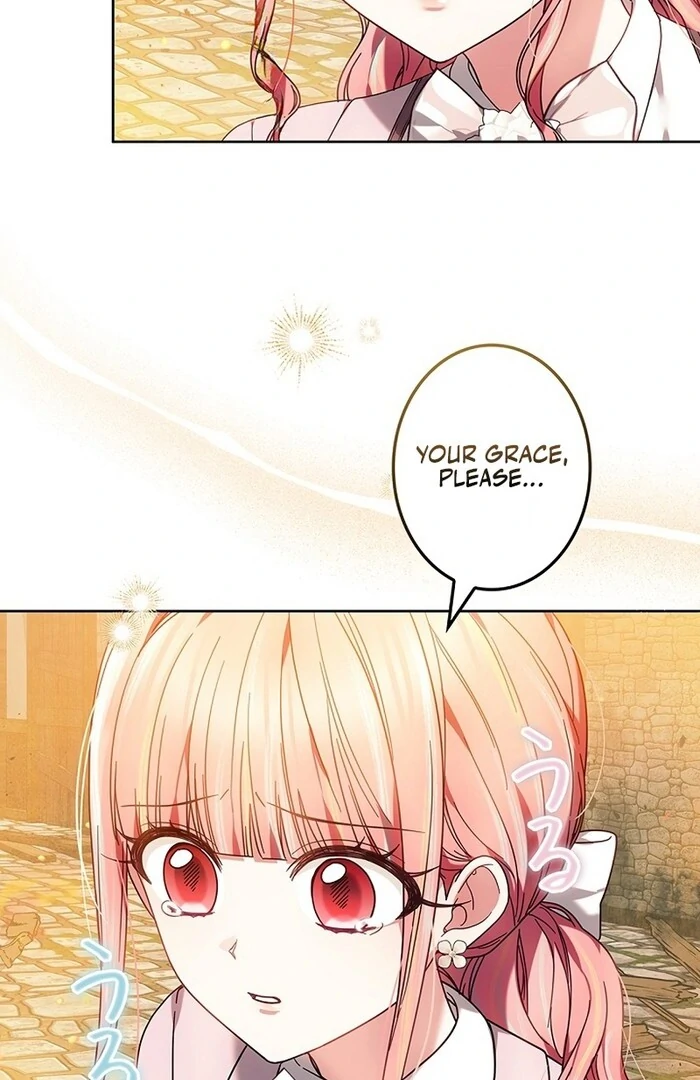 The Super-Strong Noble Lady Wants to Be Truly Weak Chapter 18 - page 12