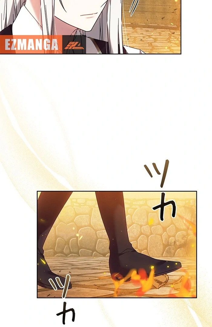 The Super-Strong Noble Lady Wants to Be Truly Weak Chapter 18 - page 17
