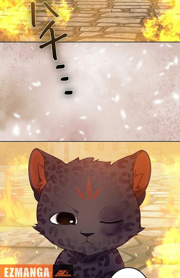 The Super-Strong Noble Lady Wants to Be Truly Weak Chapter 18 - page 41
