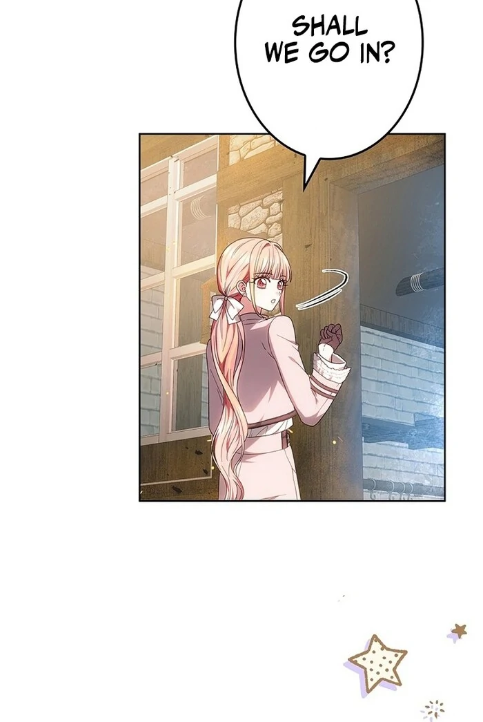 The Super-Strong Noble Lady Wants to Be Truly Weak Chapter 18 - page 57