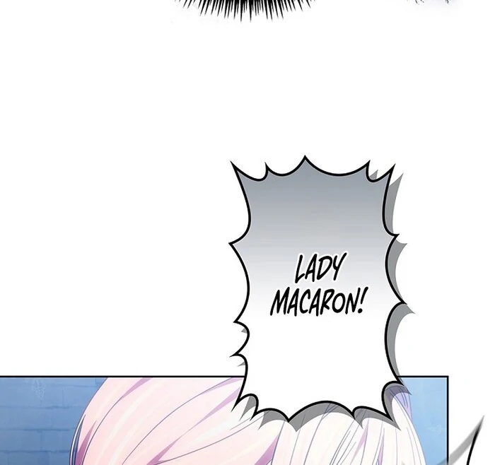 The Super-Strong Noble Lady Wants to Be Truly Weak Chapter 18 - page 74