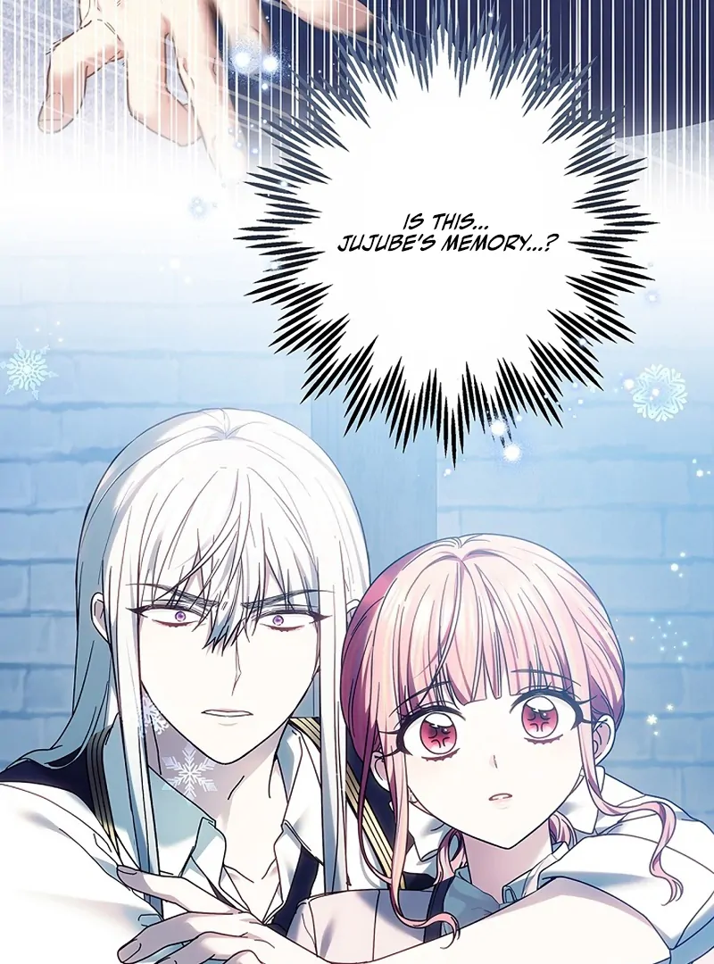The Super-Strong Noble Lady Wants to Be Truly Weak Chapter 19 - page 105