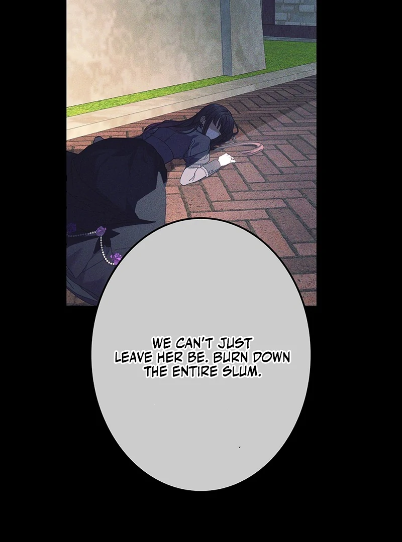 The Super-Strong Noble Lady Wants to Be Truly Weak Chapter 19 - page 107