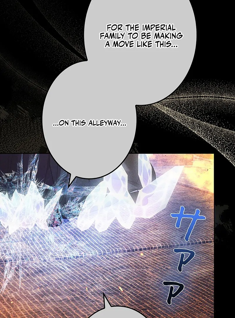 The Super-Strong Noble Lady Wants to Be Truly Weak Chapter 19 - page 115