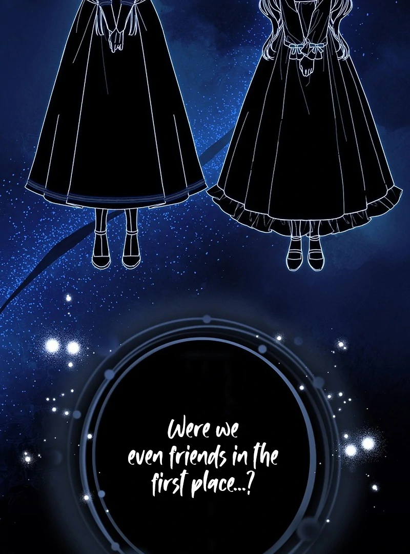 The Super-Strong Noble Lady Wants to Be Truly Weak Chapter 19 - page 27