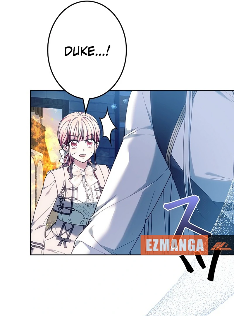 The Super-Strong Noble Lady Wants to Be Truly Weak Chapter 19 - page 36