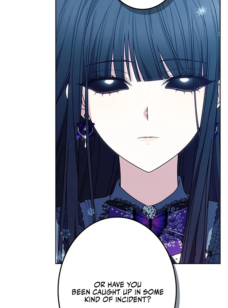 The Super-Strong Noble Lady Wants to Be Truly Weak Chapter 19 - page 41