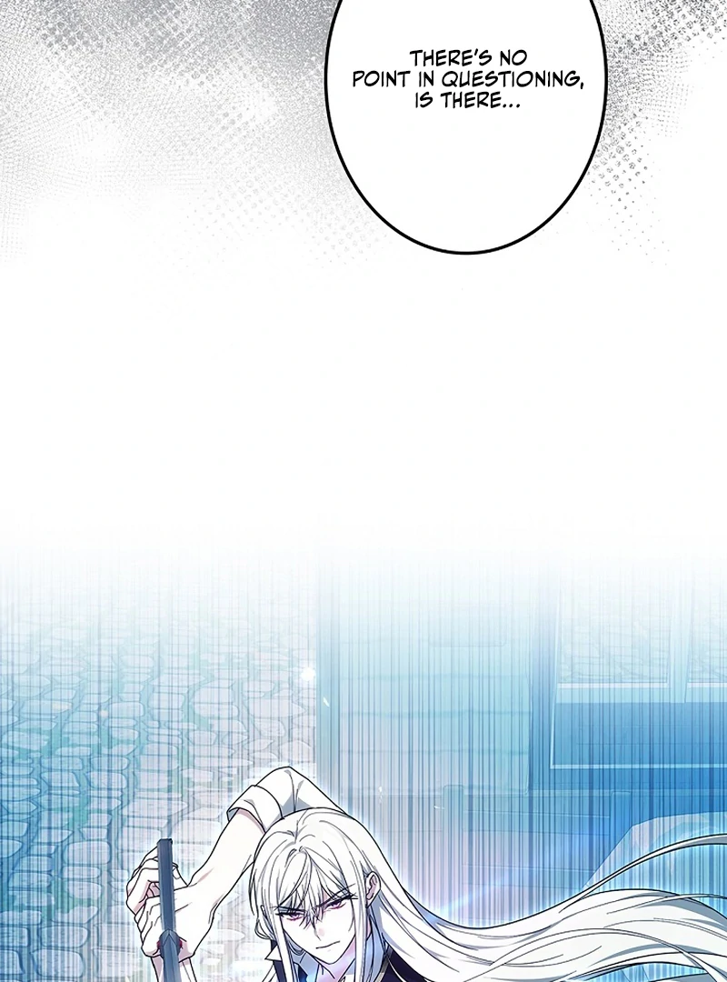 The Super-Strong Noble Lady Wants to Be Truly Weak Chapter 19 - page 43