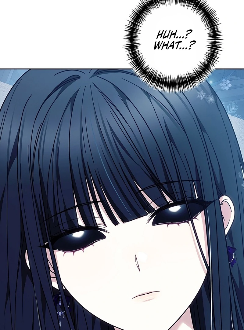 The Super-Strong Noble Lady Wants to Be Truly Weak Chapter 19 - page 5