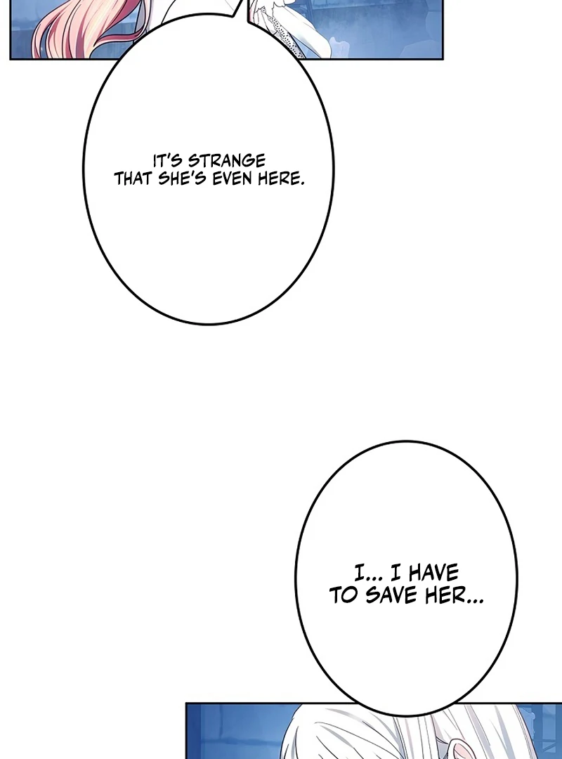 The Super-Strong Noble Lady Wants to Be Truly Weak Chapter 19 - page 63