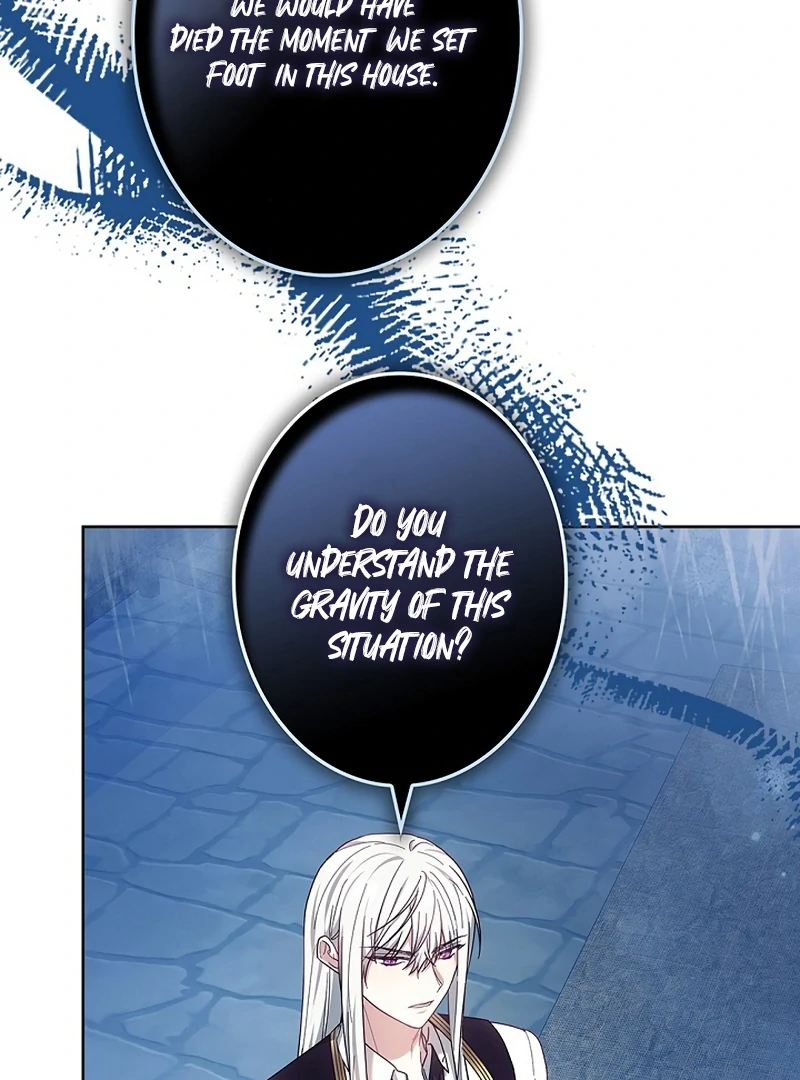 The Super-Strong Noble Lady Wants to Be Truly Weak Chapter 19 - page 65