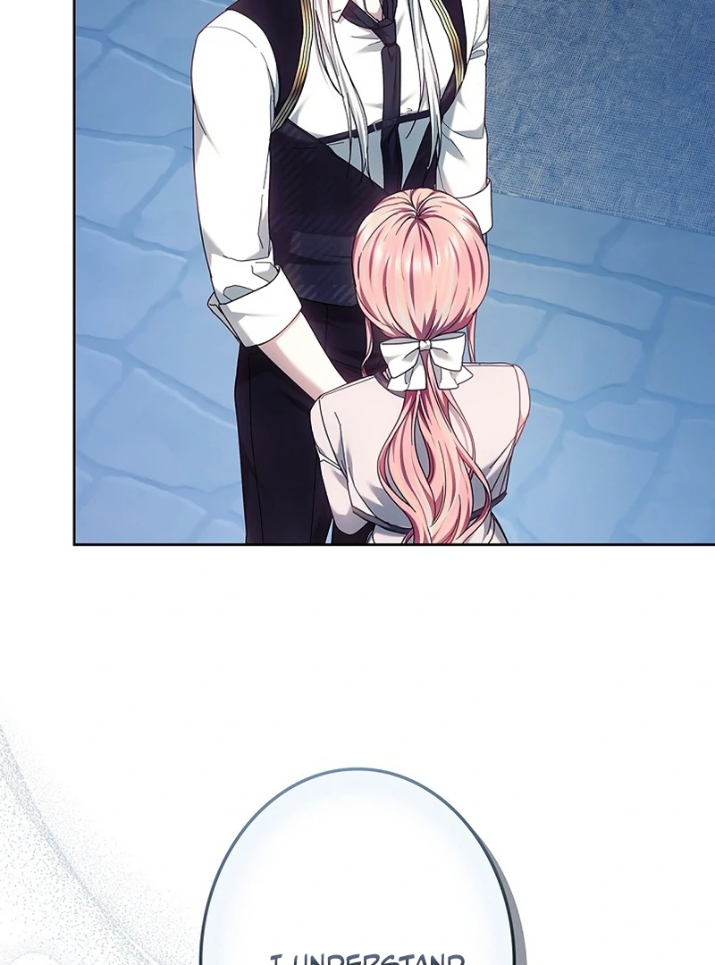 The Super-Strong Noble Lady Wants to Be Truly Weak Chapter 19 - page 66