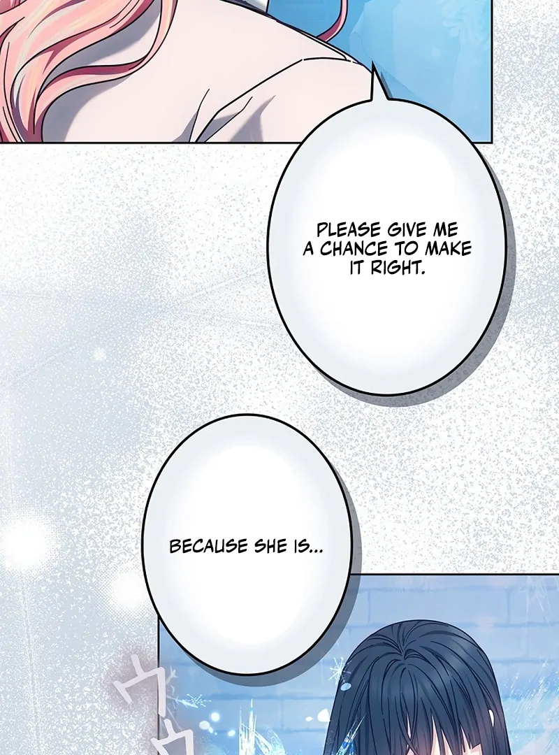 The Super-Strong Noble Lady Wants to Be Truly Weak Chapter 19 - page 68