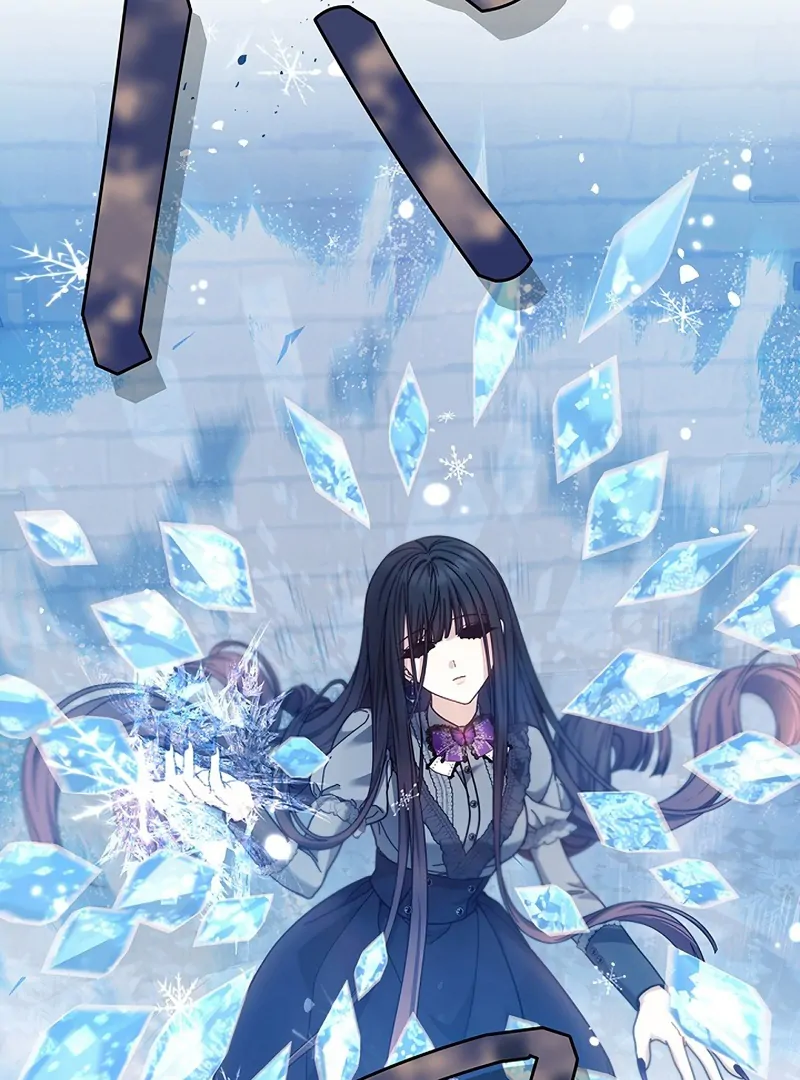 The Super-Strong Noble Lady Wants to Be Truly Weak Chapter 19 - page 70