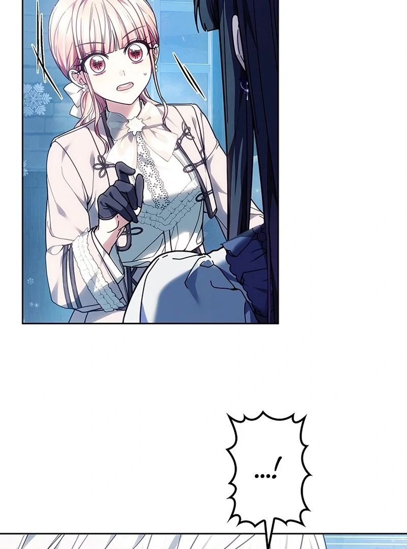 The Super-Strong Noble Lady Wants to Be Truly Weak Chapter 19 - page 7