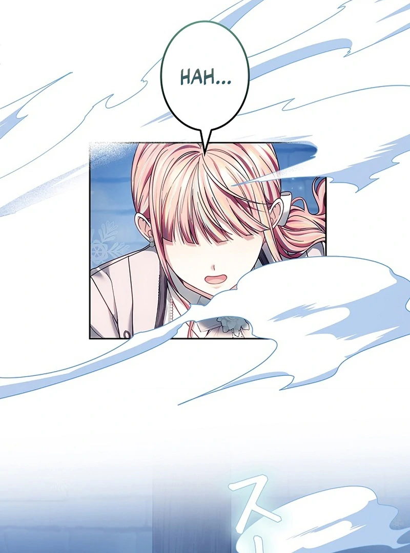 The Super-Strong Noble Lady Wants to Be Truly Weak Chapter 19 - page 81
