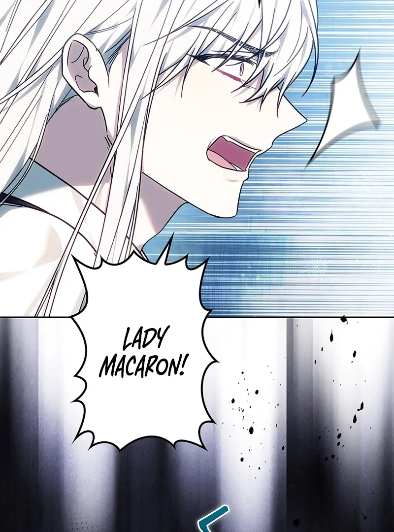 The Super-Strong Noble Lady Wants to Be Truly Weak Chapter 19 - page 8